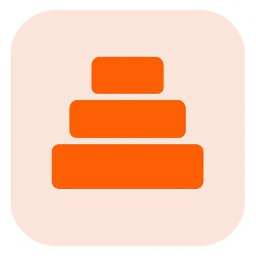 Layered Care Steps